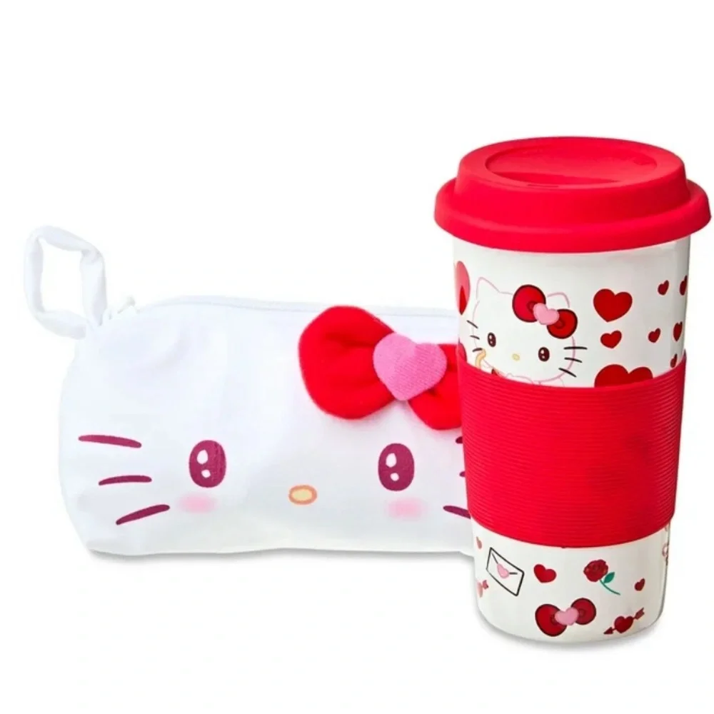 Hello Kitty Gift Set - Picture 4 of 5